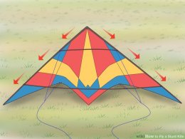 Image titled Fly a Stunt Kite Step 3