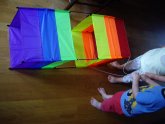 Make a Box kite