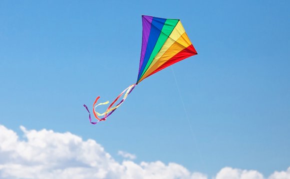 Let s Go Fly a Kite