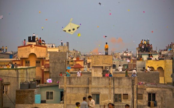 Makar Sankranti on Pinterest