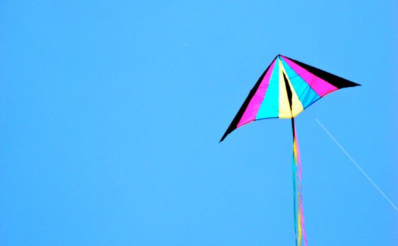 National Fly a Kite Day