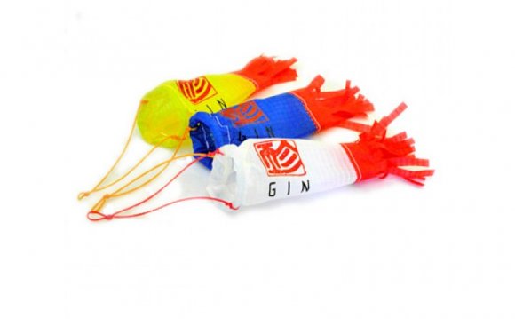 Gin Mini Windsock