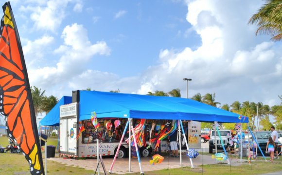 Kite Festival Florida