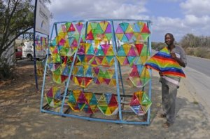 Curacao Kites