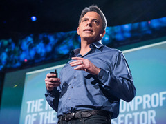 Dan Pallotta: The way we think about charity is dead wrong