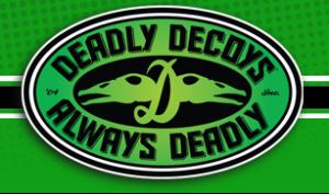 Deadly Decoy Snow Goose Hunting Decoys
