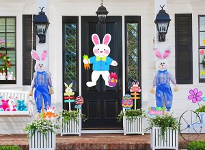 Easter Party Ideas