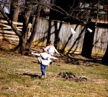 Easy Kites for preschoolers 1