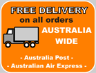 freight free logo
