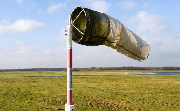 Make your own Windsock