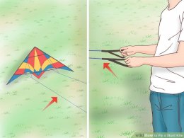 Image titled Fly a Stunt Kite Step 6