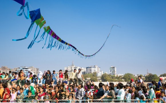 Kite Festival images