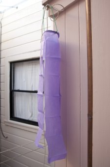 Make a Windsock Activity