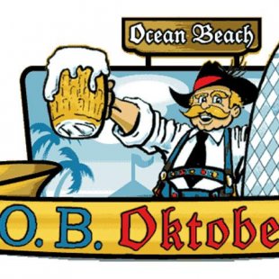 Oktoberfest Ocean Beach