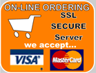 online ordering logo