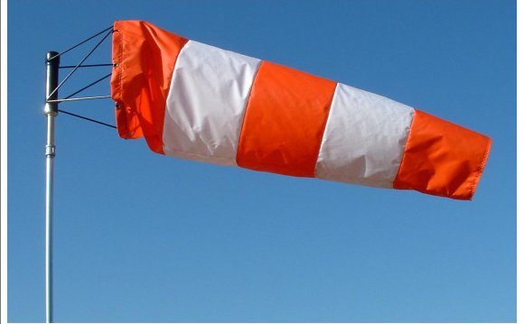 Definition Of Wind Sock Wind Games