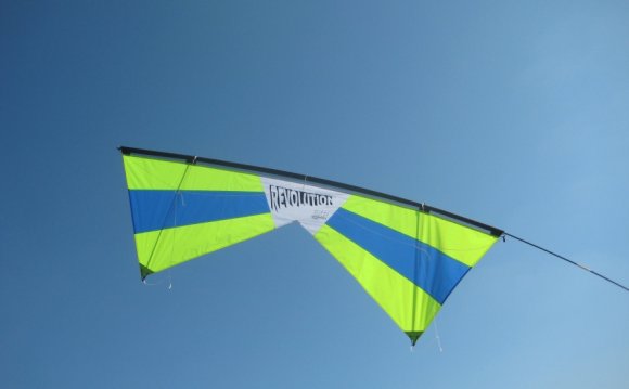 Revolution EXP Kite