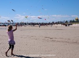 Semaphore Kite Festival