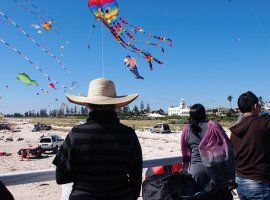 Semaphore Kite Festival