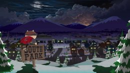 South Park Fractured But Whole Wallpaper Coon South Park: The Stick of Truth is Getting a Superhero Sequel