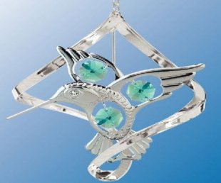 Sun Catcher Wind Chimes