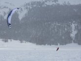 Flysurfer kites