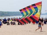 Grand Haven Kite Festival
