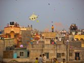 Kite Festival India