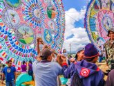 Kite festivals around the world