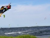 Kite Surfing lessons