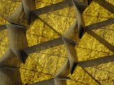 Kite tessellation