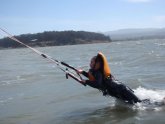 Kiteboarding Lessons San Francisco