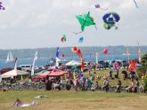 Newport Kite Festival