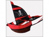 Pirate Ship Kites