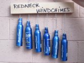 Redneck Wind Chimes