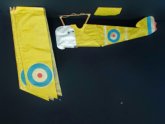 Squadron kites