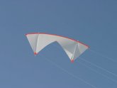 Two string kite
