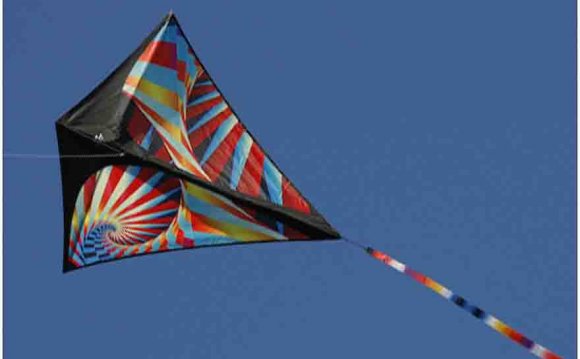Pictures of Kites