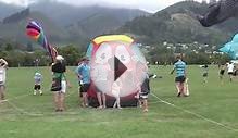 "25th Nelson Kite Festival. 2016." Aotearoa New Zealand.