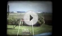 1979 - Jason playing soccer - Kids flying kites - Kids