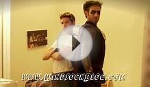 Ad-Ventures of Weatherman & Windsock - Video Blog Clip