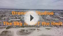 Aerial Drone Footage of the Treasure Island Kite Festival 2015