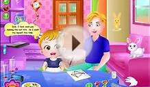 ᴴᴰ Baby Hazel Full Movie Game - Baby Hazel Kite Flying