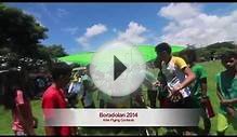 DMF 2014 Boradolan: Kite-Flying Contest