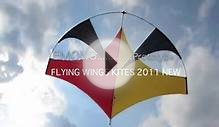 EMONG [Prototype] FLYING WINGS KITES 2011 NEW