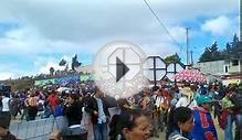 eXodus Destination -- Sumpango Guatemala Kite Festival