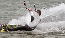 Ford Kite Cup Rewa 2014 photos of tricks on kite