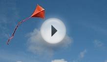 How To Build Kites - 3 Extremely Simple Kites For Adults