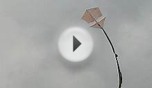 How To Make A Roller Kite - Complete Instructions For The