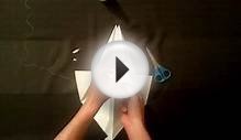 how to make paper kite - Best paper kite(1)amazing fly